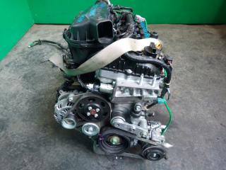 Двигатель SUZUKI SOLIO MA36S K12C 5330647 2 ракурс