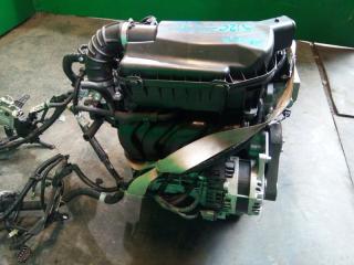 Двигатель SUZUKI SOLIO MA36S K12C 5330647 4 ракурс