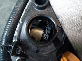 Двигатель SUZUKI SOLIO MA36S K12C 5330647 5 ракурс
