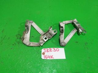 Петля капота TOYOTA SOARER JZZ30 1 ракурс