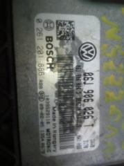 Компьютер VOLKSWAGEN TIGUAN 5N1 06J906026T, 06J 906 026 T 2 ракурс