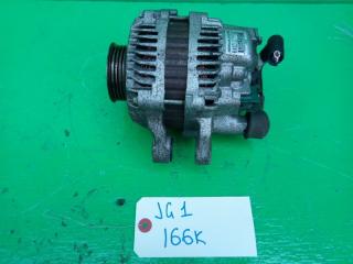 Генератор HONDA N-ONE JG1 S07A A1TG0791A, AHGA89 , A1TG0791A 1 ракурс