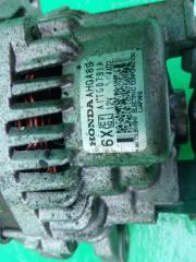 Генератор HONDA N-ONE JG1 S07A A1TG0791A, AHGA89 , A1TG0791A 2 ракурс