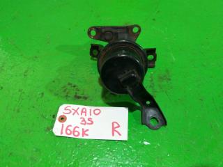 Подушка правая TOYOTA RAV4 SXA10 3S-FE 12362-74391 1 ракурс Подушка правая TOYOTA RAV4 SXA10 3S-FE 12362-74391 1 ракурс