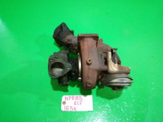 Турбина ISUZU ELF NPR85 4JJ1 VIFB 1105 1 ракурс