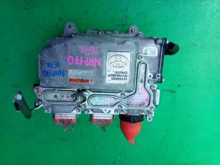 Инвертор TOYOTA SIENTA NHP170 G9200-52042 1 ракурс