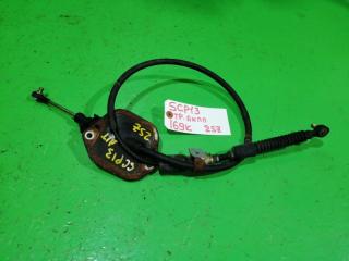 Трос переключения акпп TOYOTA VITZ SCP13 33820-52340 1 ракурс