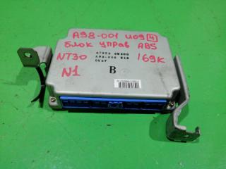 Блок управления abs NISSAN XTRAIL NT30 A98-001U094, A98-001 U09 4 1 ракурс