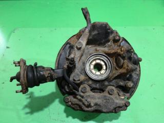 Ступица левая передняя TOYOTA HILUX LN167 90381-30003 2 ракурс