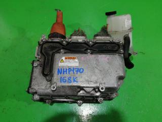 Инвертор TOYOTA SIENTA NHP170 1 ракурс