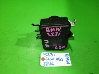 Блок abs BMW 3-SERIES E90 3451-6775388-01 1 ракурс
