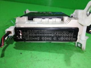 Компьютер TOYOTA C-HR ZYX10 2ZR-FXE 89221-10021 4 ракурс