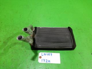 Радиатор печки TOYOTA HILUX LN167 87107-35070 1 ракурс