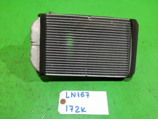 Радиатор печки TOYOTA HILUX LN167 87107-35070 2 ракурс