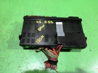 Коробка предохранителей BMW X5 E53 N62B44A 518877006 1 ракурс