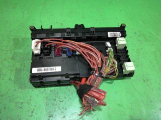 Коробка предохранителей BMW X5 E53 N62B44A 518877006 3 ракурс