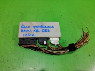 Блок управления BMW X5 E53 N62B44A 6335-6946 947 1 ракурс