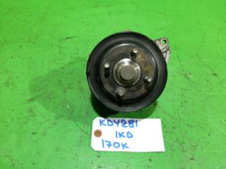 Помпа TOYOTA DYNA KDY281 1KD-FTV 1 ракурс