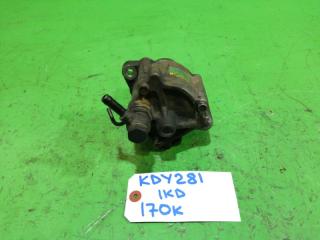 Вакуумник TOYOTA DYNA KDY281 1KD-FTV 2 ракурс