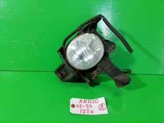 Туманка правая TOYOTA ALPHARD ANH20 42-34 1 ракурс