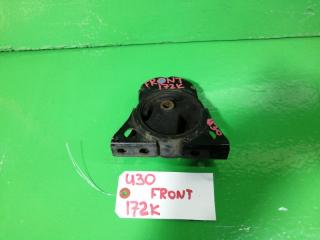 Подушка передняя NISSAN PRESAGE U30 KA24-DE 11210-5V101 2 ракурс