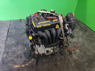 Двигатель MINI HATCH R50 W10B16A 30127038 4 ракурс Двигатель MINI HATCH R50 W10B16A 30127038 4 ракурс