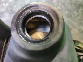 Двигатель MINI HATCH R50 W10B16A 30127038 5 ракурс