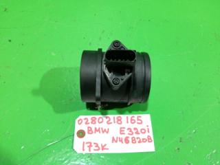 Датчик потока воздуха BMW 3-SERIES E90 N46B20BA 0280218165, 0 280 218 165 1 ракурс