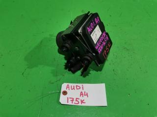 Блок abs AUDI A4 8K2 CAB 8K0907379P, 8K0 907 379 P 1 ракурс