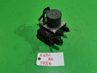 Блок abs AUDI A4 8K2 CAB 8K0907379P, 8K0 907 379 P 2 ракурс