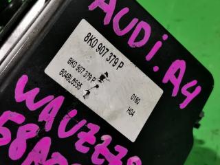 Блок abs AUDI A4 8K2 CAB 8K0907379P, 8K0 907 379 P 3 ракурс