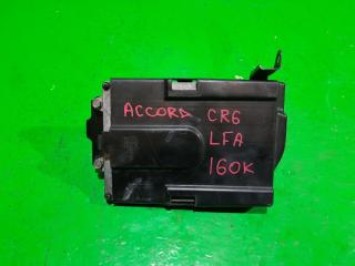 Компьютер HONDA ACCORD CR6 LFA 37820-5K1-J55 1 ракурс