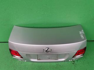Крышка багажника LEXUS GS350 GRS196 2 ракурс