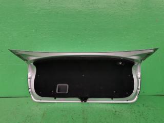 Крышка багажника LEXUS GS350 GRS196 3 ракурс