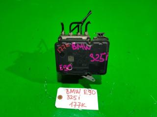 Блок abs BMW 3-SERIES E90 3451-6771490-01 1 ракурс