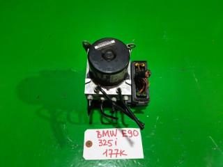 Блок abs BMW 3-SERIES E90 3451-6771490-01 2 ракурс
