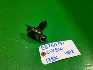 Датчик потока воздуха MITSUBISHI OUTLANDER CW5W 4B12 E5T60171 1 ракурс