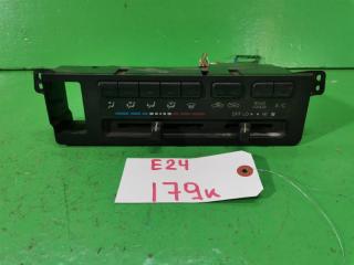 Климат-контроль NISSAN CARAVAN E24 1 ракурс