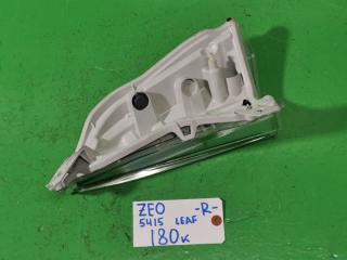 Габарит правый NISSAN LEAF ZE0 26180-3NA0B, 5415 2 ракурс