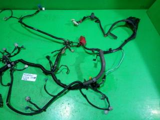 Электропроводка SUZUKI ESCUDO TDA4W J24B 3 ракурс