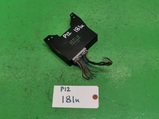 Блок управления NISSAN PRIMERA P12 22760-34710, 22760-34710 , 3K740-34710 1 ракурс