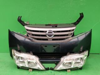Ноускат NISSAN SERENA C26 MR20-DD 1 ракурс