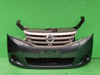 Ноускат NISSAN SERENA C26 MR20-DD 2 ракурс