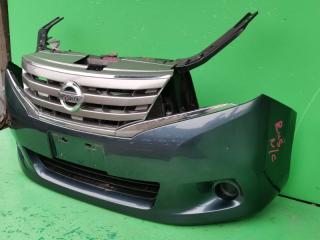 Ноускат NISSAN SERENA C26 MR20-DD 5 ракурс