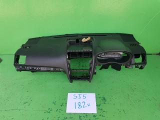 Торпедо SUBARU FORESTER SJ5 1 ракурс