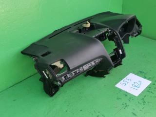 Торпедо SUBARU FORESTER SJ5 3 ракурс