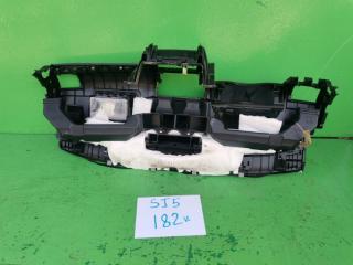 Торпедо SUBARU FORESTER SJ5 5 ракурс