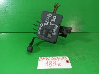 Блок abs BMW 3-SERIES F30 N47D20 6860731, 3451-6860730-01 1 ракурс