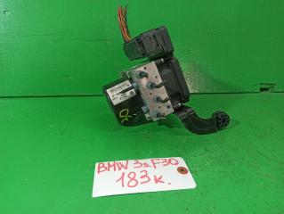 Блок abs BMW 3-SERIES F30 N47D20 6860731, 3451-6860730-01 2 ракурс