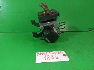 Блок abs BMW 3-SERIES F30 N47D20 6860731, 3451-6860730-01 3 ракурс